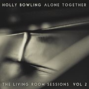 Alone together, vol 2 (the living room sessions) cover image