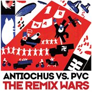 The remix wars cover image
