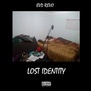 Lost identity cover image