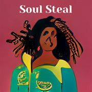 Soul steal cover image