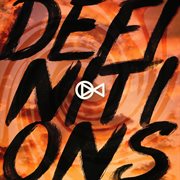 Definitions cover image