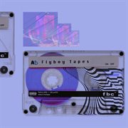 Flyboy tapes cover image