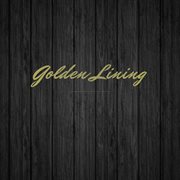 Golden lining cover image