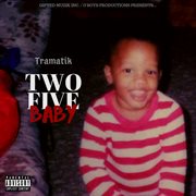 Two five baby cover image