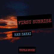 First sunrise cover image
