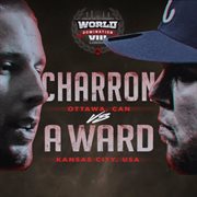 Charron vs a. ward wd8 - kotd (feat. a. ward & charron) cover image
