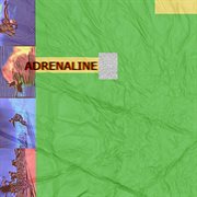 Adrenaline cover image