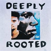 Deeply rooted cover image