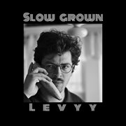 Slow grown cover image