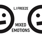 Mixed emotions cover image