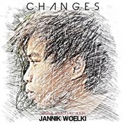 Changes (original soundtrack album) : original soundtrack album cover image