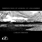 Thirteen ways of looking at a blackbird (feat. hanna rumora, jason olney, jordan smith, malhar ku cover image