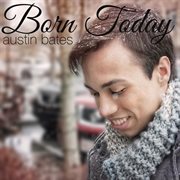 Born today cover image