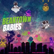 Beantown babies cover image