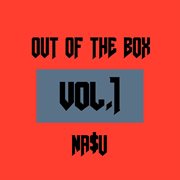 Out of the box, vol. 1. Vol. 1 cover image