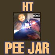 Pee jar cover image