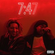 7:47 : 47 cover image