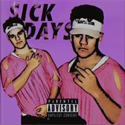 Sick days cover image