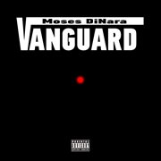 Vanguard cover image