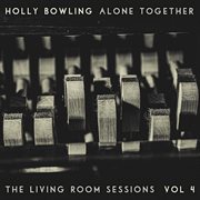 Alone together, vol 4 (the living room sessions) cover image