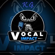 Vocal impact cover image