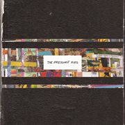 The pressure kids cover image