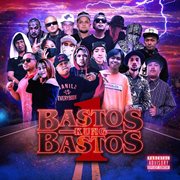 Bastos kung bastos 1 cover image