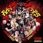 Paps ng mga paps mixtape, vol. 3 cover image