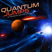 Quantum jumps cover image