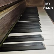 My piano cover image