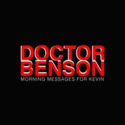 Morning messages for kevin cover image