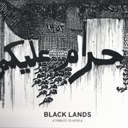 Black lands cover image