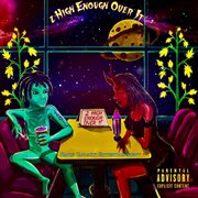 2 high enough over it cover image