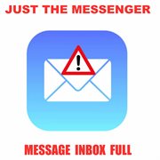 Message inbox full cover image