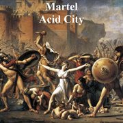 Martel acid city cover image