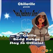 Chillaville presents bay badness beat cover image
