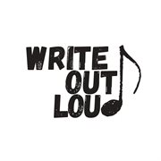 Write out loud cover image