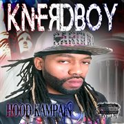 Knerdboy hood kampain cover image