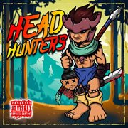 Head hunters cover image