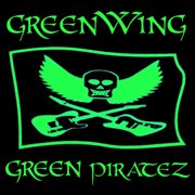 Green piratez cover image
