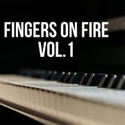Fingers on fire vol.1 cover image