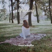 Ill at ease cover image