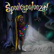 Spookapolooza! cover image