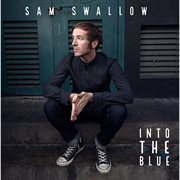 Into the blue cover image