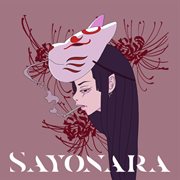 Sayonara cover image