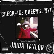 Check in: queens, new york : Queens, New York cover image