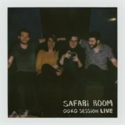Ooko session (live) cover image