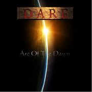 Arc of the dawn cover image
