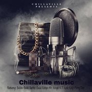Chillaville music cover image