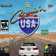 Cruis'n usa cover image